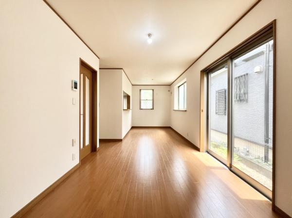 川口市上青木西５丁目の中古一戸建