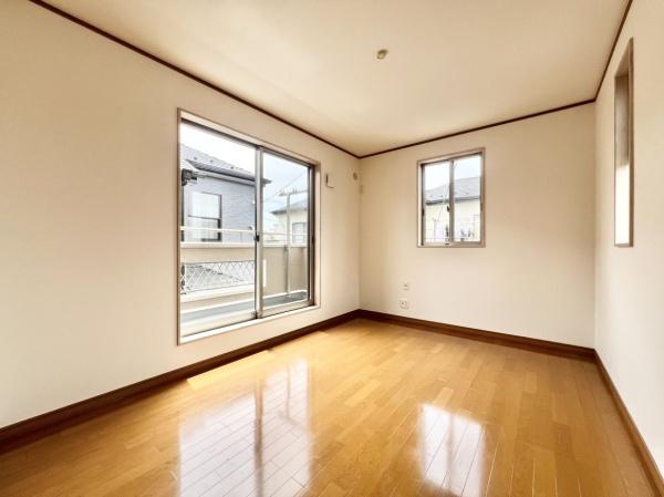 川口市上青木西５丁目の中古一戸建