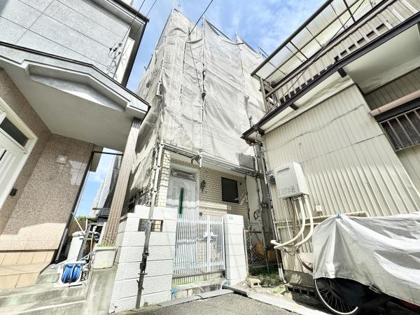 さいたま市桜区桜田２丁目の中古一戸建