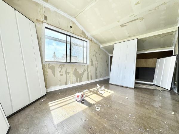 さいたま市桜区桜田２丁目の中古一戸建
