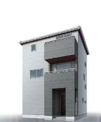 さいたま市大宮区櫛引町１丁目の新築一戸建