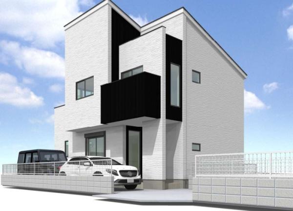 さいたま市北区別所町029II1号棟