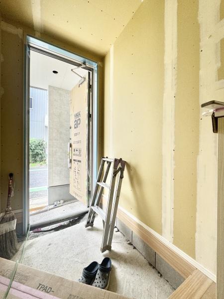 さいたま市浦和区本太５丁目の新築一戸建