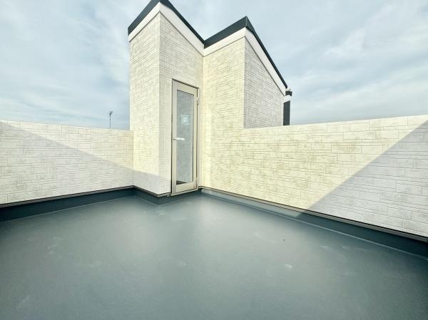 さいたま市浦和区本太５丁目の新築一戸建