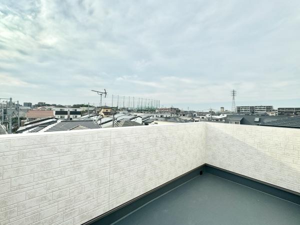 さいたま市浦和区本太５丁目の新築一戸建