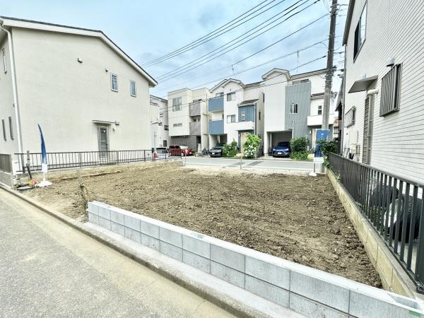 さいたま市浦和区本太５丁目の新築一戸建