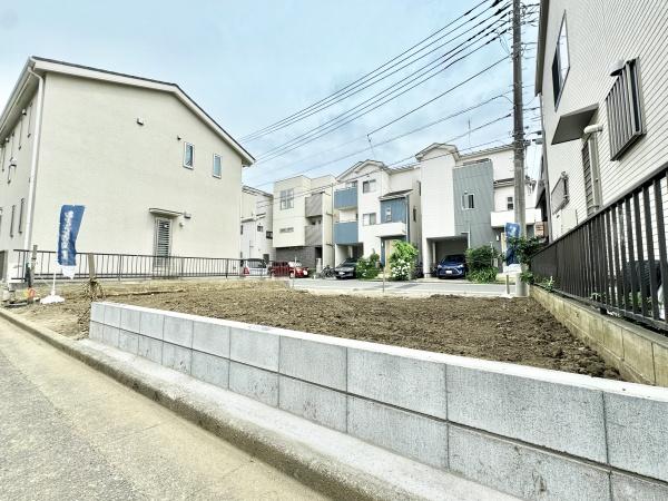 さいたま市浦和区本太５丁目の新築一戸建