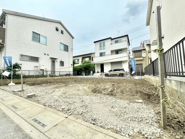 さいたま市浦和区本太５丁目の新築一戸建