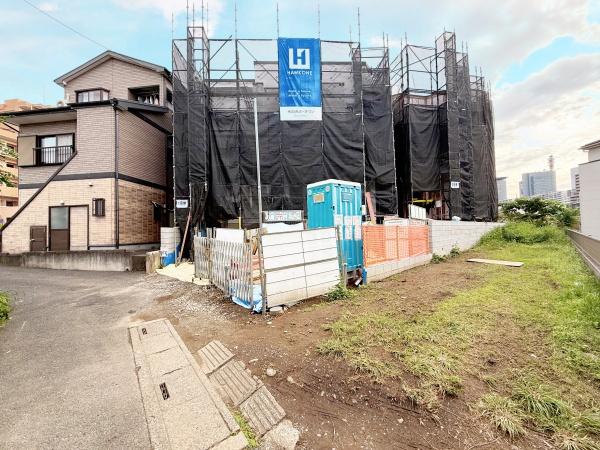 さいたま市大宮区北袋町２丁目の新築一戸建