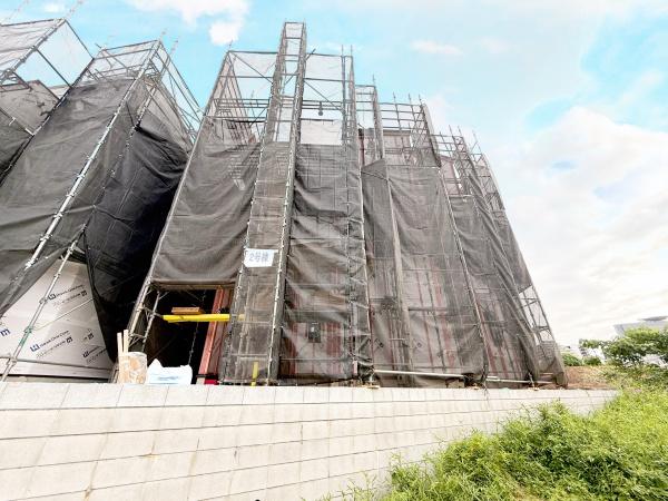 さいたま市大宮区北袋町２丁目の新築一戸建
