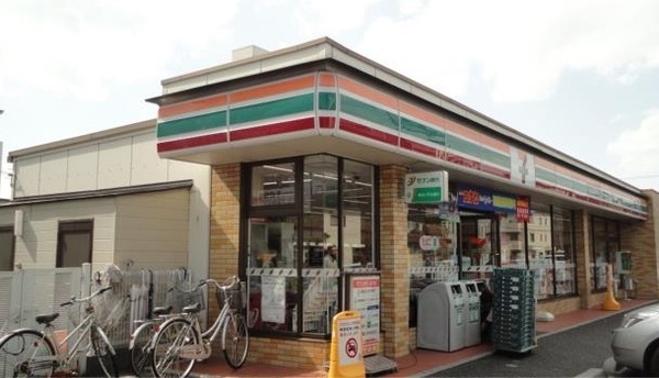 大宮宮原ローヤルコーポ(セブンイレブンさいたま宮原3丁目店)