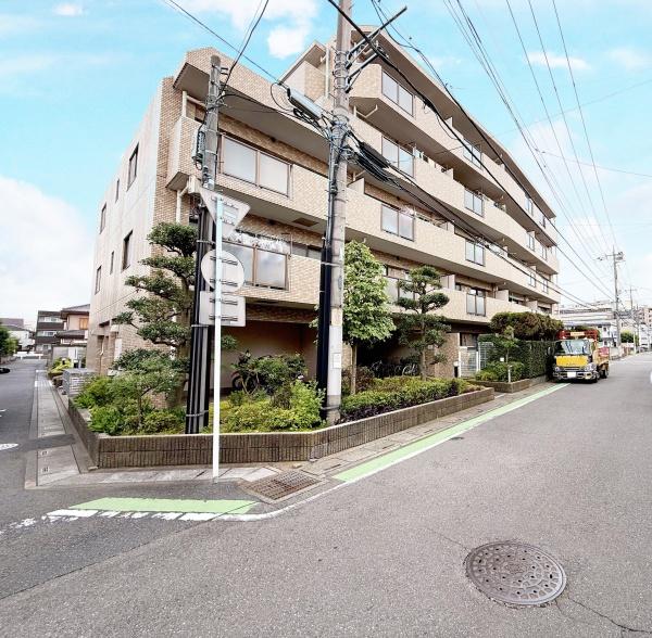 大宮宮原ローヤルコーポ