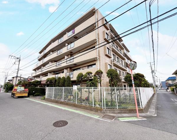 大宮宮原ローヤルコーポ