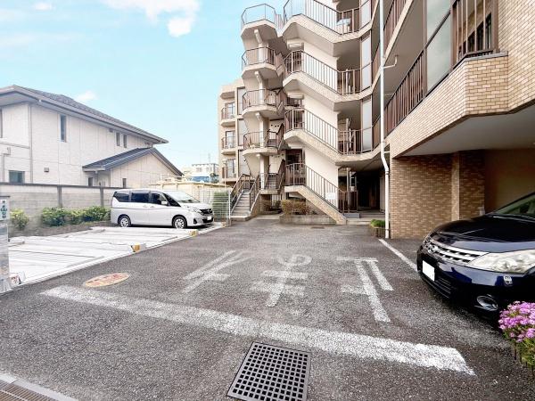 大宮宮原ローヤルコーポ