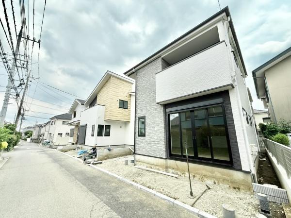 さいたま市浦和区大東２丁目の新築一戸建