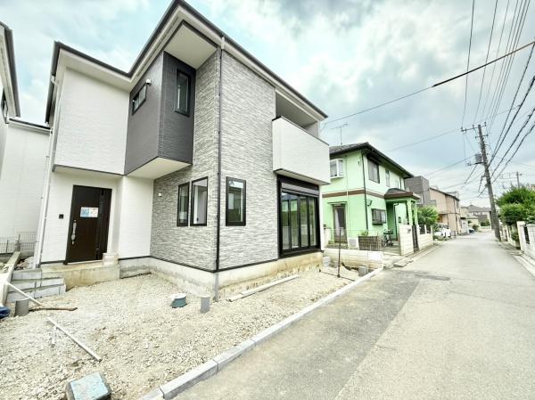さいたま市浦和区大東２丁目の新築一戸建
