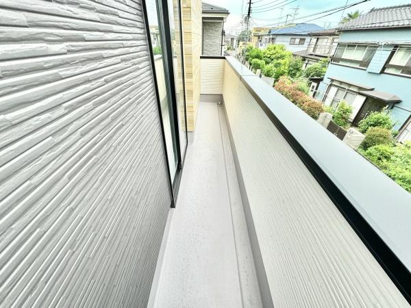 さいたま市浦和区大東２丁目の新築一戸建