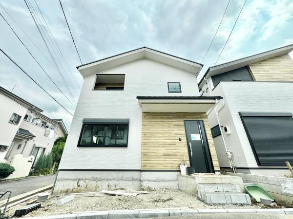 さいたま市浦和区大東２丁目の新築一戸建