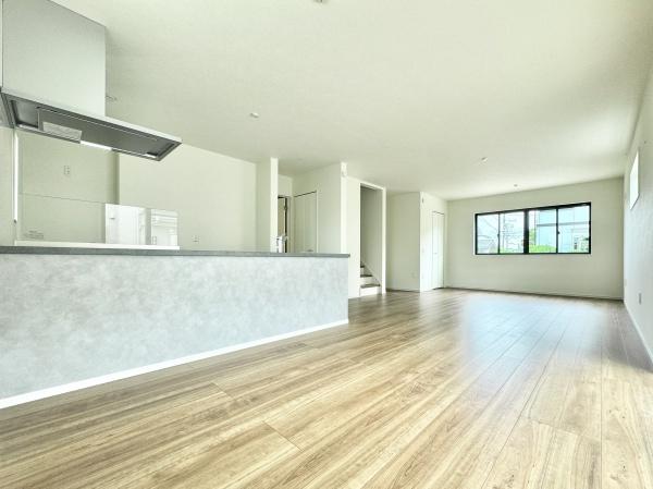 さいたま市浦和区大東２丁目の新築一戸建
