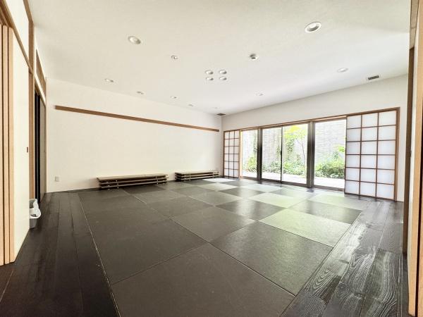 エコヴィレッジ和光