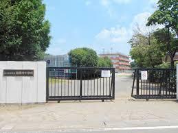 さいたま市岩槻区大字徳力の中古一戸建て(さいたま市立慈恩寺中学校)