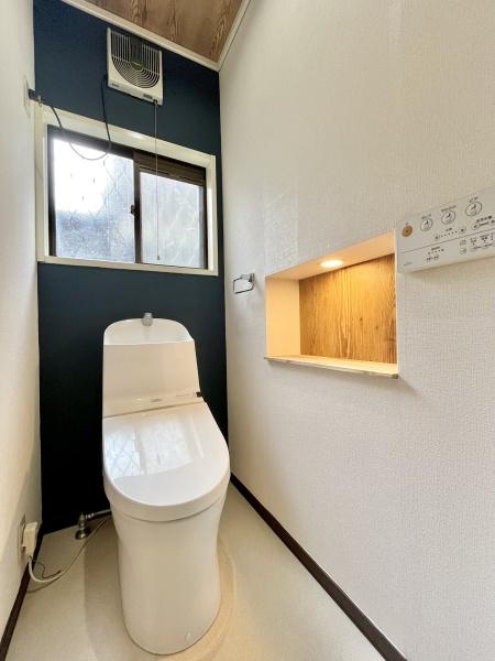 さいたま市岩槻区大字徳力の中古一戸建て