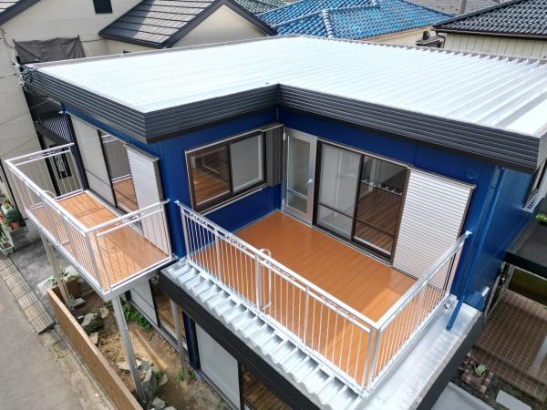 さいたま市岩槻区大字徳力の中古一戸建て