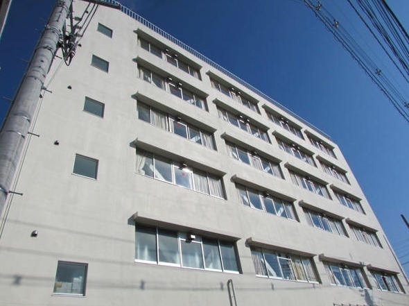 川口市南鳩ヶ谷1丁目の新築一戸建(医療法人社団厚生会埼玉厚生病院)