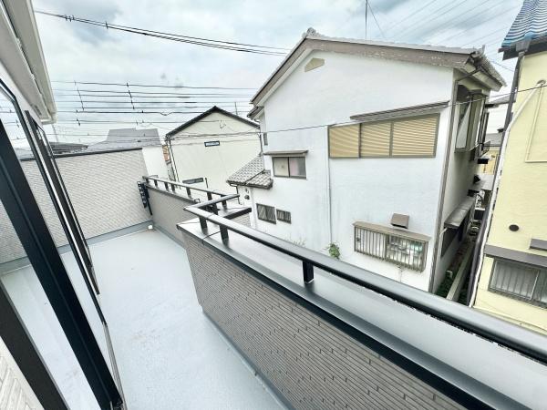 川口市大字伊刈の新築一戸建