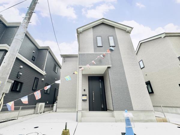 川口市大字伊刈の新築一戸建