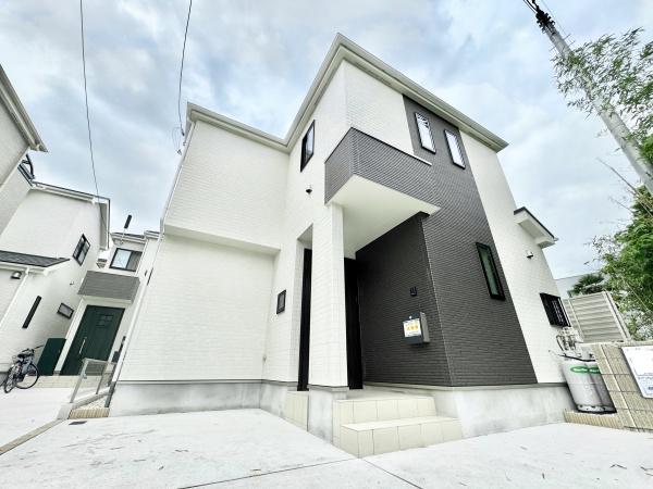 川口市大字伊刈の新築一戸建