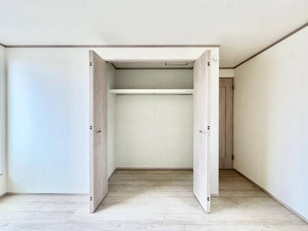 さいたま市中央区新中里1全10棟C号棟