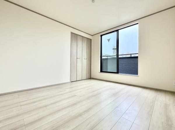 さいたま市中央区新中里1全10棟C号棟