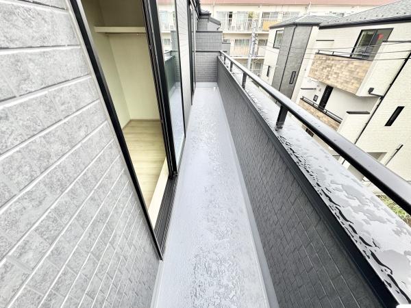 さいたま市中央区新中里1全10棟C号棟