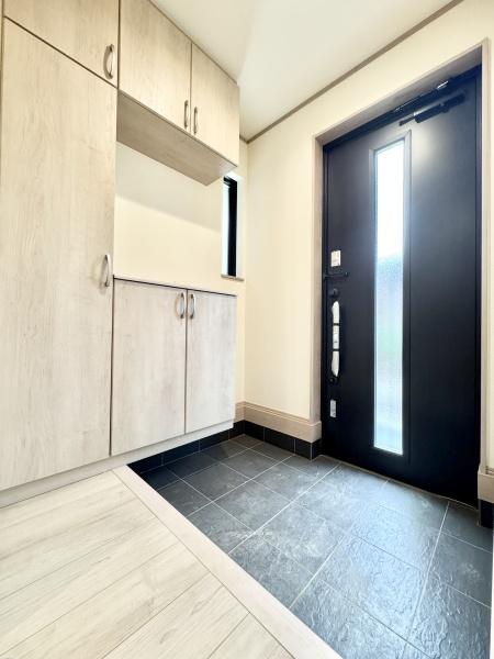 さいたま市中央区新中里1全10棟C号棟