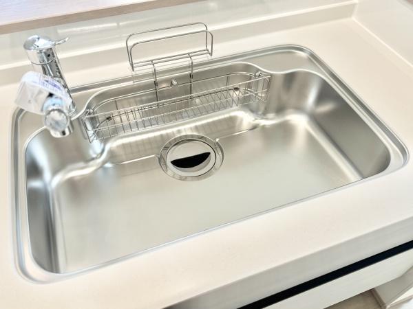 さいたま市中央区新中里1全10棟C号棟