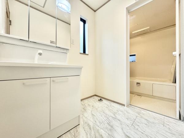 さいたま市中央区新中里1全10棟C号棟