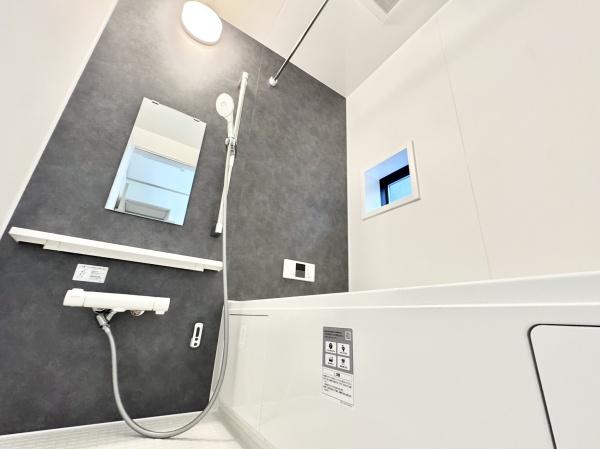 さいたま市中央区新中里1全10棟D号棟