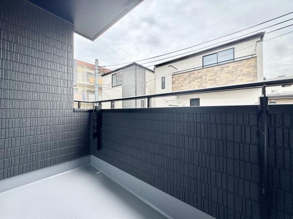 さいたま市中央区新中里1全10棟D号棟