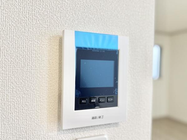 さいたま市中央区新中里1全10棟D号棟