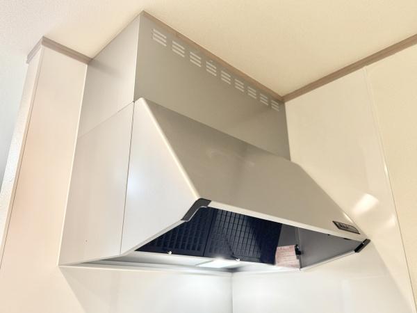 さいたま市中央区新中里1全10棟D号棟