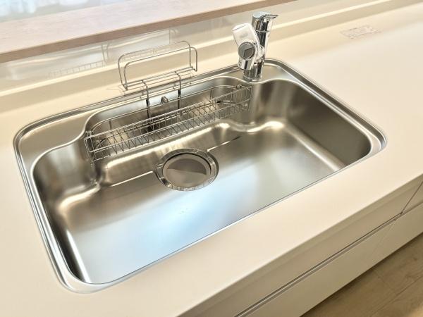 さいたま市中央区新中里1全10棟D号棟