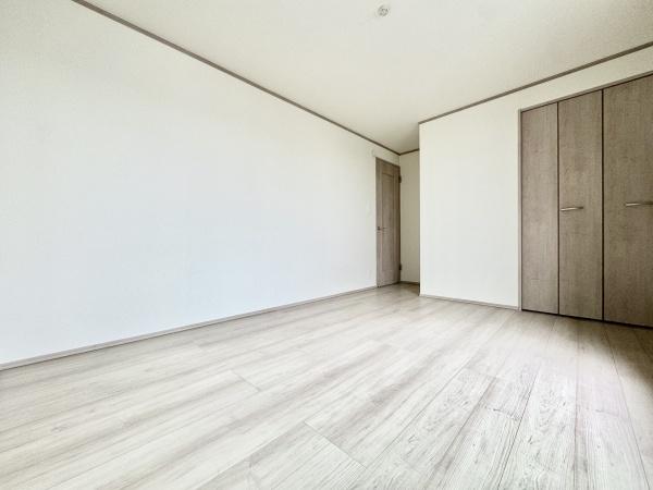 さいたま市中央区新中里1全10棟D号棟