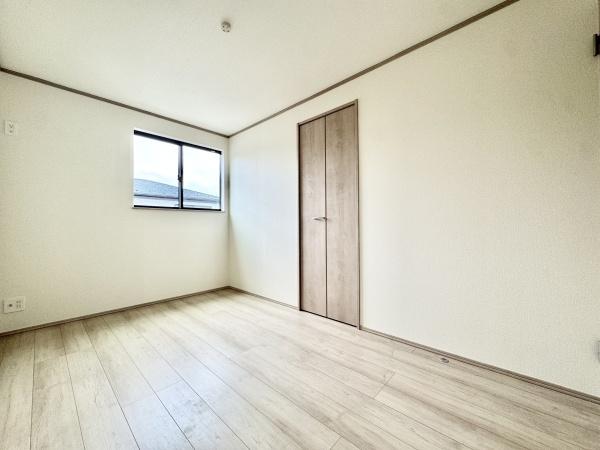 さいたま市中央区新中里1全10棟D号棟