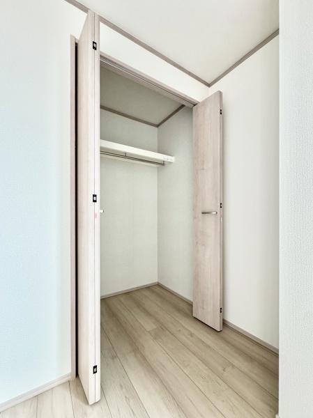 さいたま市中央区新中里1全10棟D号棟