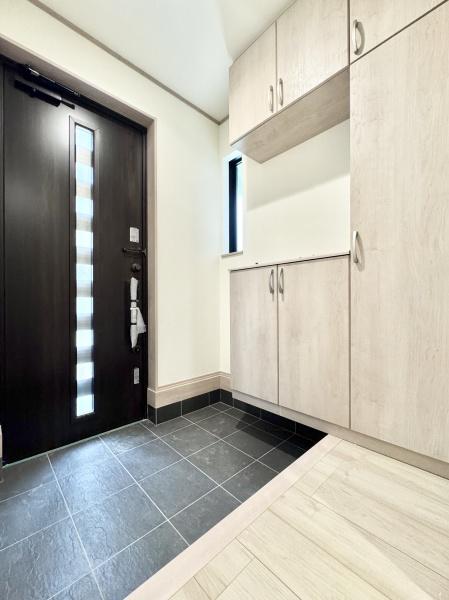 さいたま市中央区新中里1全10棟D号棟