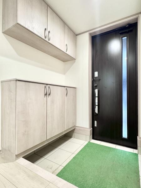 さいたま市中央区新中里1全10棟I号棟