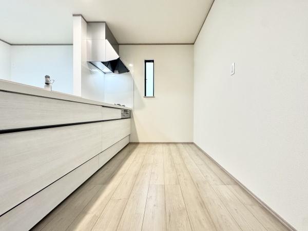 さいたま市中央区新中里1全10棟I号棟