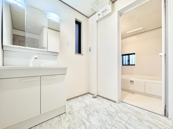 さいたま市中央区新中里1全10棟I号棟