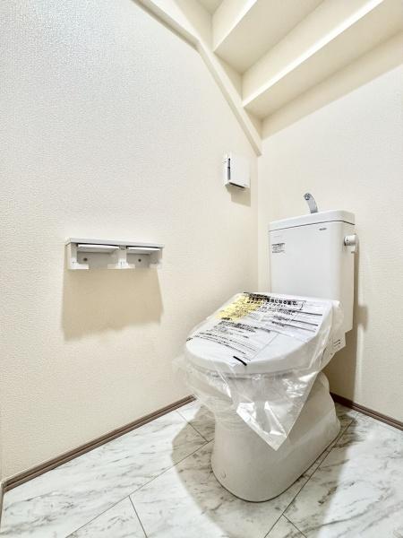 さいたま市中央区新中里1全10棟I号棟